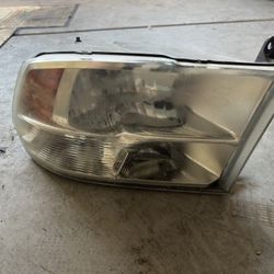 Ram 1500 Headlights 09’-2019’