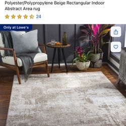 Alfombra 