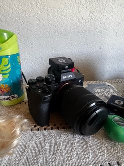 Sony A7