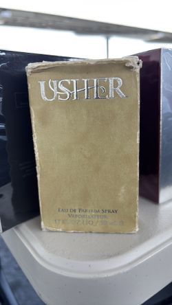 Usher 1.7