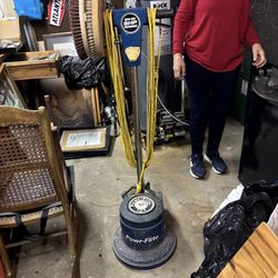 13 Inch Floor Scrubber