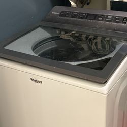 Washer/dryer 