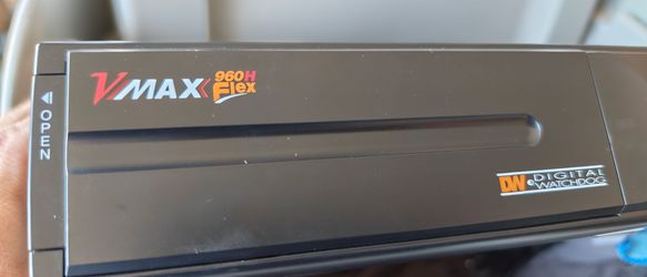 Digital Watchdog VMAX 8-Channel Security Camera DVR