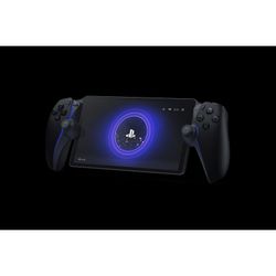 Playstation Portal and Pro Controller