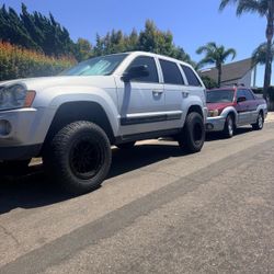 JEEP CHEROOKE 