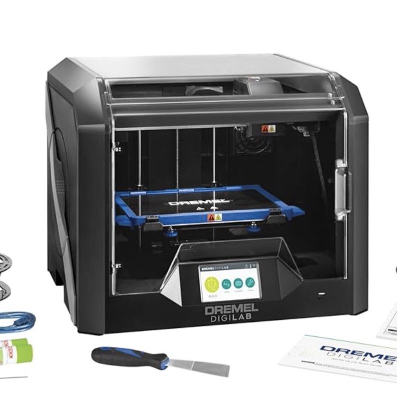 Dremel 3D Printer