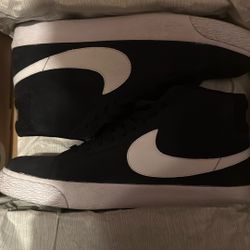 Nike SB blazer