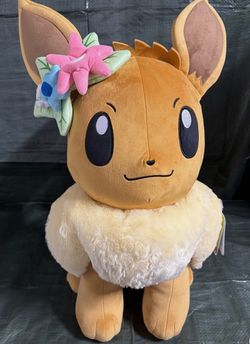 Pokémon Eevee