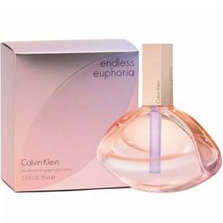 CK Endless Euphoria Perfume