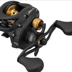 Lew's Classic Pro Speed Spool SLP  baicast fishing reel 7.5.1