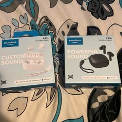 Ear Pods