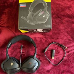 Corsair VOID Wireless V2