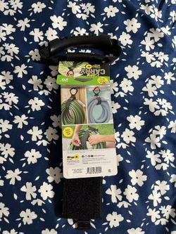 Wrap-It 28" Heavy Duty Carry & Storage Strap – New
