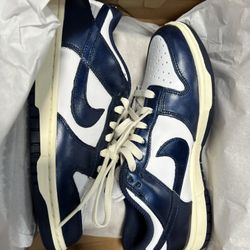 Women Dunks