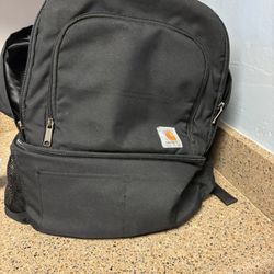 Carhartt Backpack Cooler