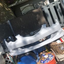 Acura Front Bumper