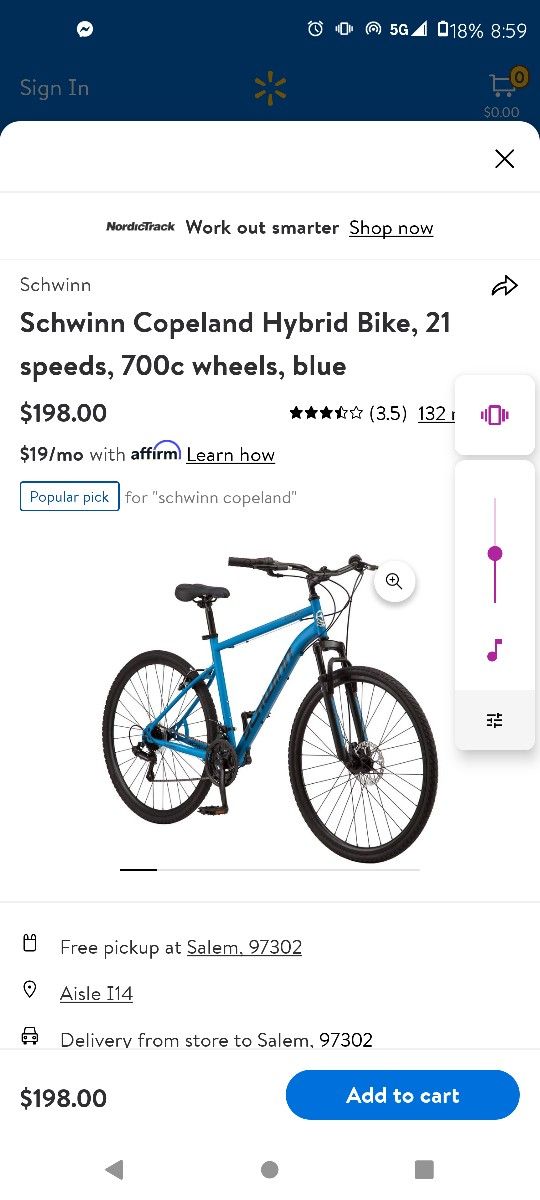 Bike For Sale