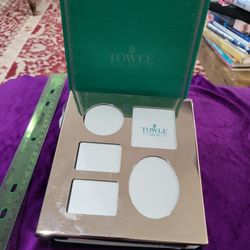 Towle Photo Album