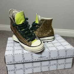 JW Anderson x Converse Chuck Taylor All Star 70 Hi (6.5)