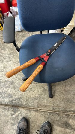Hedge Trimmers