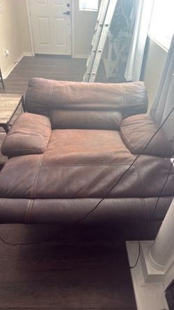 Love chair