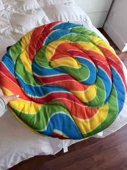 Lollipop costume
