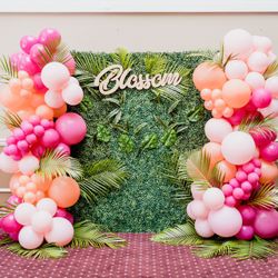 Square Grass Wall For Purchase 