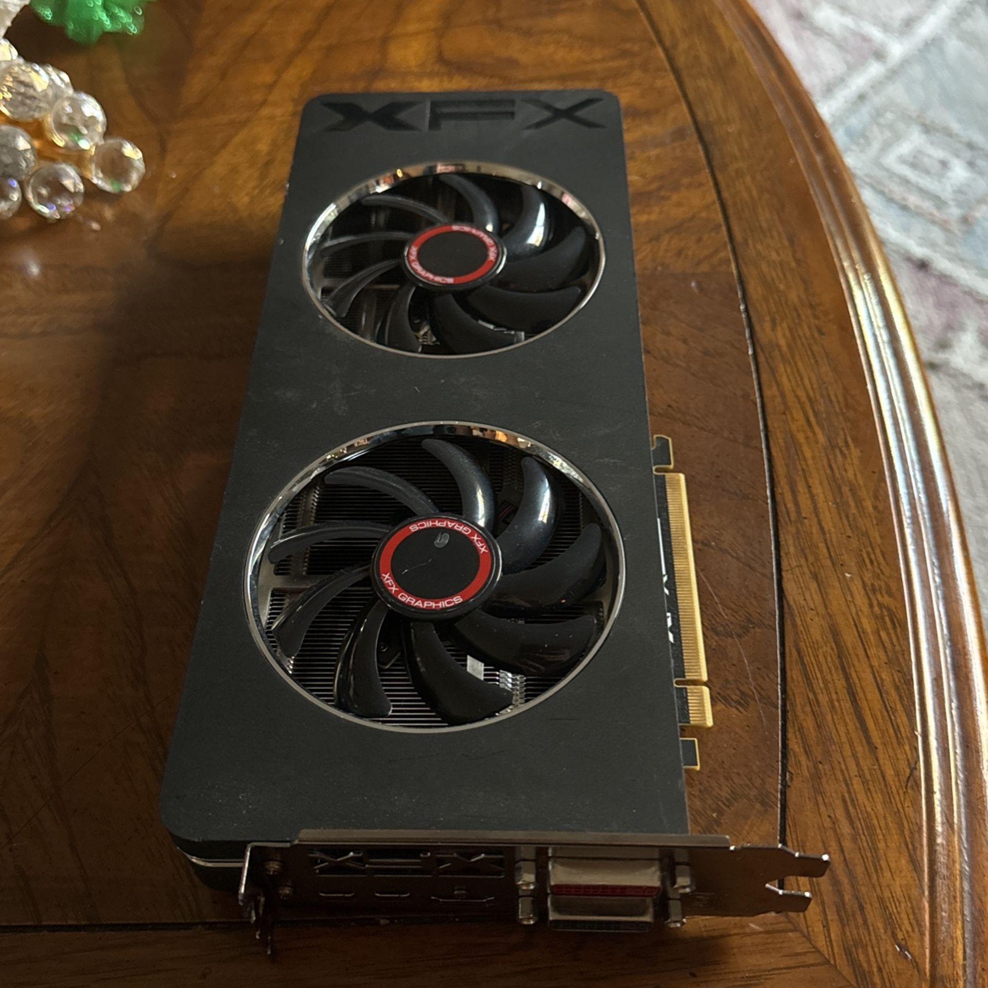 Radeon R9 280X GPU 3GB GDDR5