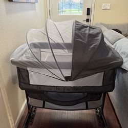 Baby items