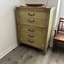 Bedroom Set Of 2