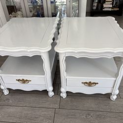 Beautiful Nightstands 