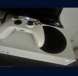 Xbox Series S 512gb