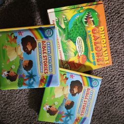 Books For Kids