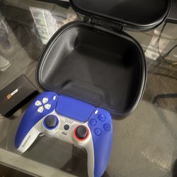 Custom Scuff Reflex FPS Controller (New)