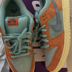 Nike SB EMERALD RISE