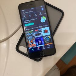 iPhone 8
