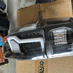 2022 Tacoma Accessories 