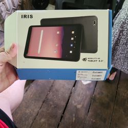 Android Tablet