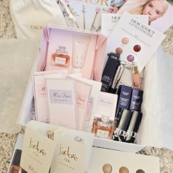 Dior Beauty Set🩷