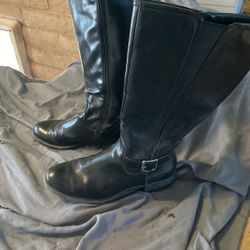 Women’s Boot 8.5