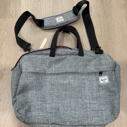 Herschel Messenger Bag