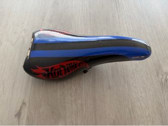 Old School GT BMX Seat HOTWHEELS MODEL As Is