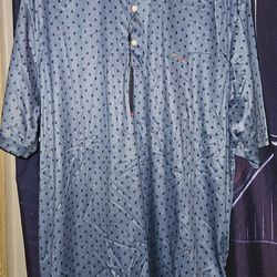 Greg Norman size Large Performance Golf Polo New With Tag