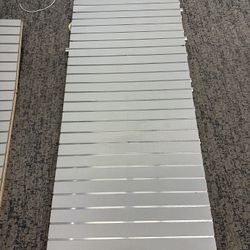 Wall Panel 6ft 6in Tall By 3 Ft Wide  7 Available 