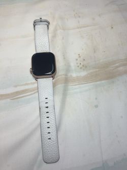 Apple Watch Series 10 42mm GPS + Cellular Rose Gold Aluminum Unlocked - Used