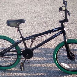 Brockway  Joystar  Bicycle