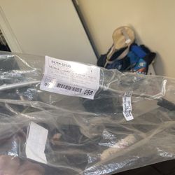 2009 Lexus 250 Is Ac Hose 