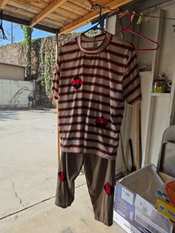 El chavo adult costume