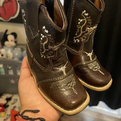 Cowboy Boots 