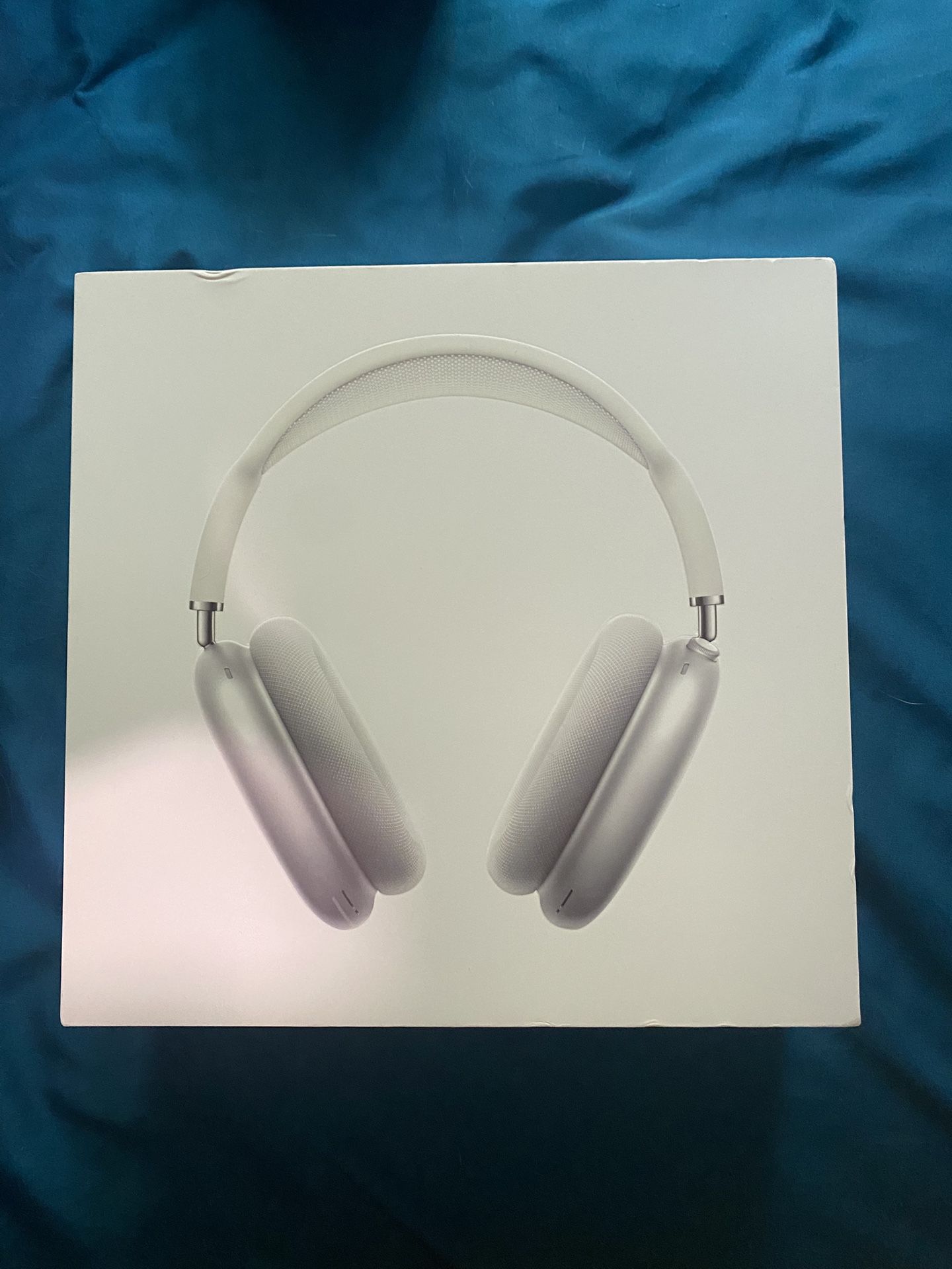 Airpod Maxs